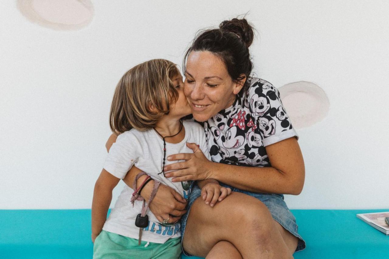 הוילה וורוורו M&M מראה חיצוני תמונה